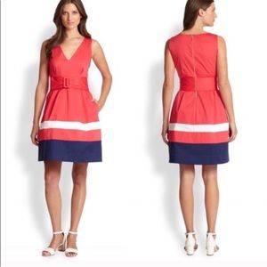 WOW Kate Spade Fit and Flare Sawyer Dress